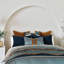 Montaigne Abstract Bed Runner-994756969