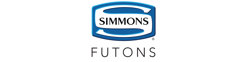 Logo Simmons Futons
