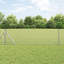 50cm H x 2500cm W Steel Fencing Kits