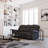 Upholstered 87'' Reclining Sofa