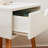 End Table with Storage