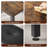 4 - Person Four Leg Dining Set