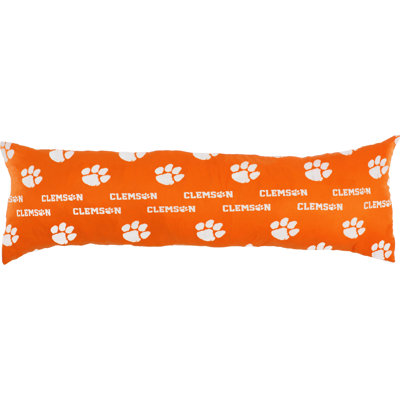 Reversible Throw Pillow