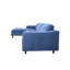 Canapé modulaire Anderson Laf - bleu denim-121104652-121104650