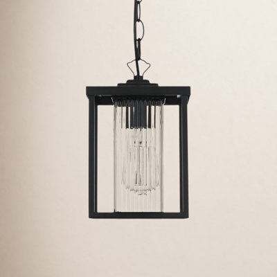 Outdoor Pendant Light