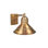 Barn 1 - Light Outdoor Armed Sconce