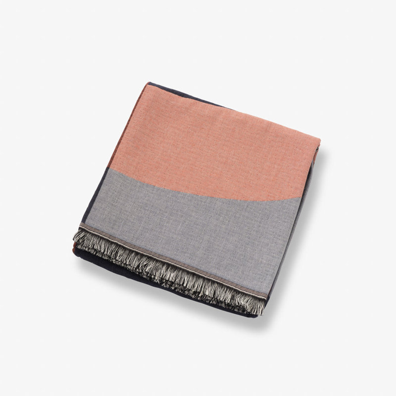Eclipse Throw, Dune