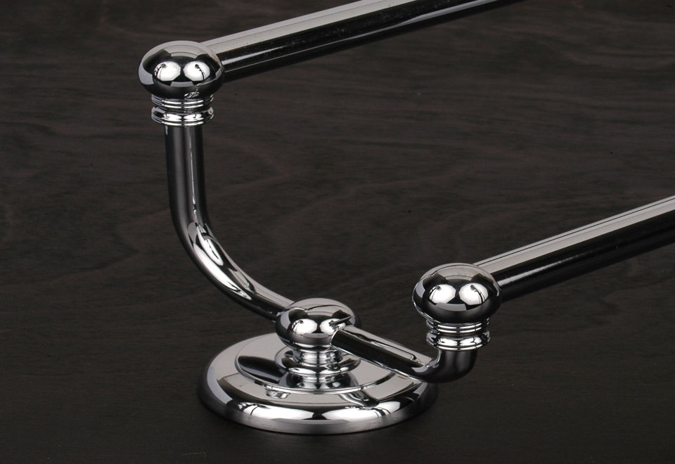 Bath Accessories & Hardware