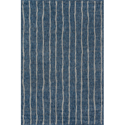 Sicily Performance Geometric Indoor / Outdoor Rug