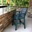 Tabouret de bar 28,3 po Anissa-656778946