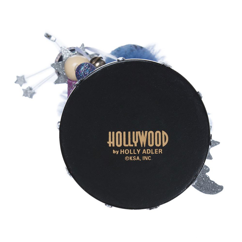 Hollywood Christmas No Animal(s) Nutcracker