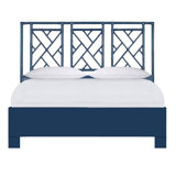 Olga Platform Bed