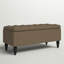 Balcom Upholstered Flip Top Storage Bench with Solid Wood Legs-1873684124-1873966645