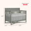 Lit de bébé convertible 5-en-1 Dream On Me Owen-364057780