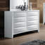 Ensemble de chambre à coucher 6 pièces Kerlynn-1922069509-1922069512