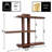 Rashanda 3 Piece Pine Tiered Shelf-1198918460