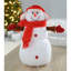 Christmas Stuffed Holiday Accent