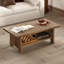 Table basse 43 po Danard