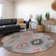 Chayden Washable Southwestern Indoor / Outdoor Rug