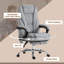 Fauteuil de direction Latrenda