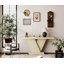 Console, table d'entrée pour petits espaces-129757168