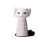 Eva Candle Holder-50920754-50920755