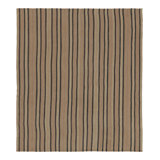 Kilim & Flat Weave One-of-a-Kind 7'11X8'8 Area Rug