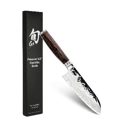 Shun Premier Santoku Knife