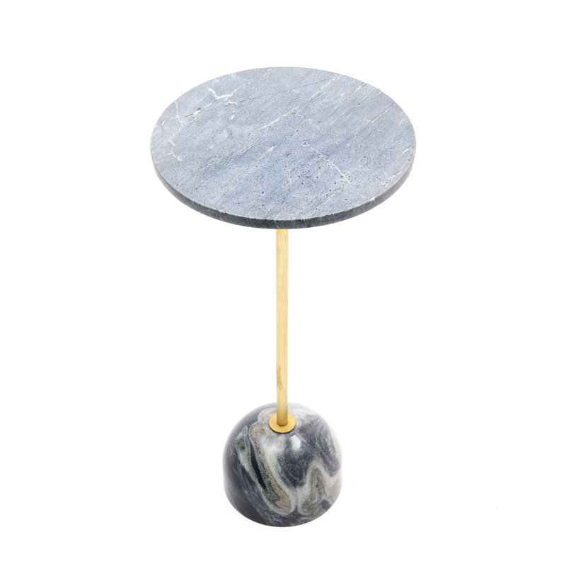 Table de bout Verilea, P 10 po x l 14 po
