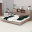 Lit de jour double Cydnie-2117645896