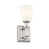 Polished Nickel