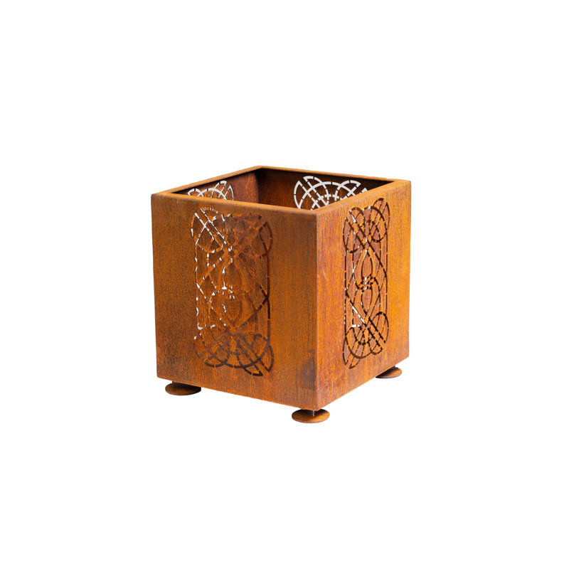 Laterna Fire Pit