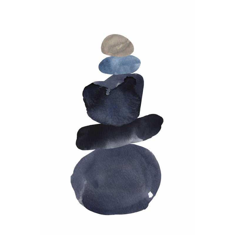 Camp Cairn I, H 18 po x l 12 po