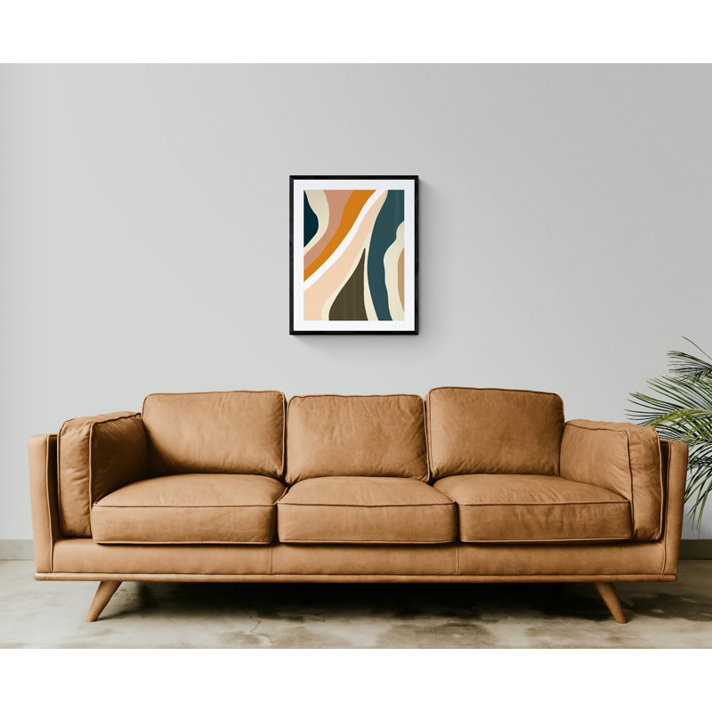 Generous Print by Alicia Bock, 32" H x 24" W , Wrapped Canvas