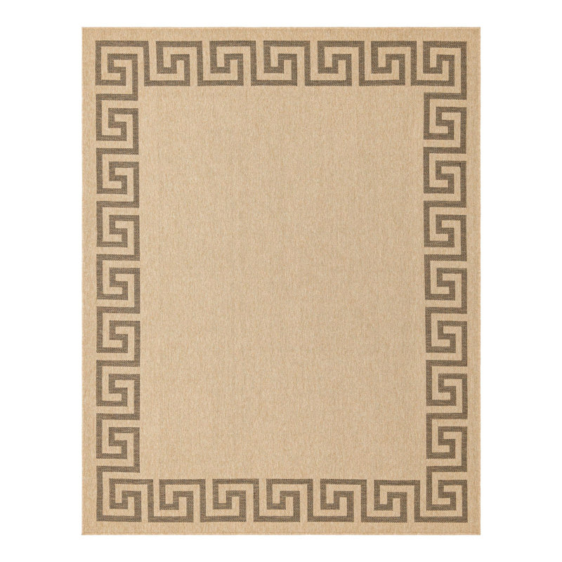 Indoor Rug, Rectangle 8' x 10'