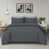 Grey selected