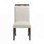 Ensemble de chaises d'appoint