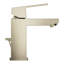 Eurocube® Single Hole Bathroom Faucet-806179601