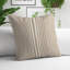 Housse et insert de coussin carré Michael Penny-112198912