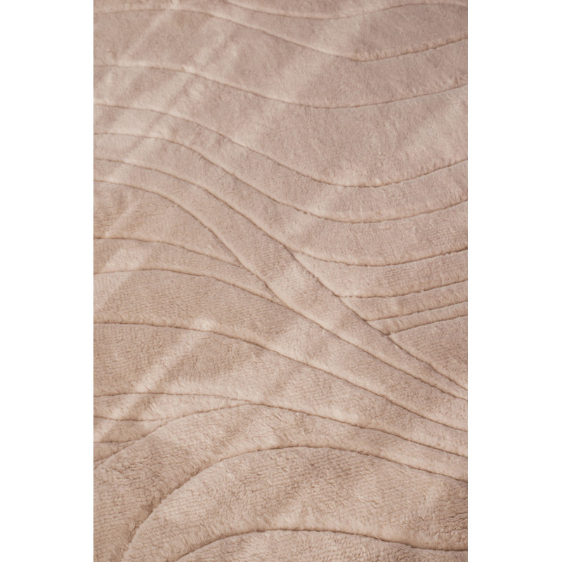 Glade Natural Area Rug, Rectangle 5' x 7'6"