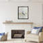 «Dovecove Heron Bird Riverbank» par Sally Swatland-88095471-88095473