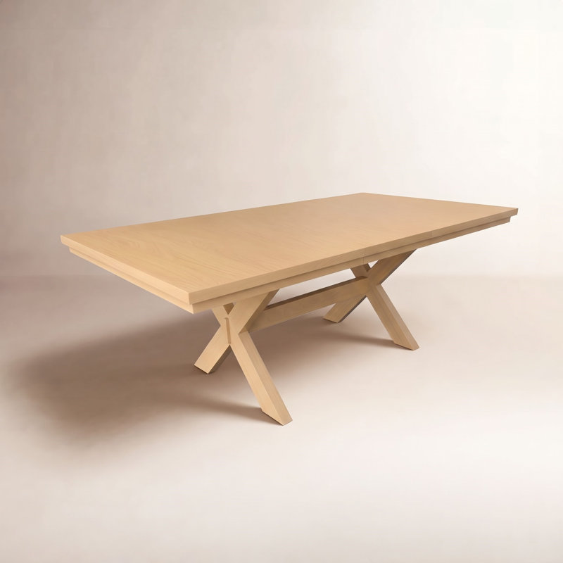 Griffin Rectangular Dining Table