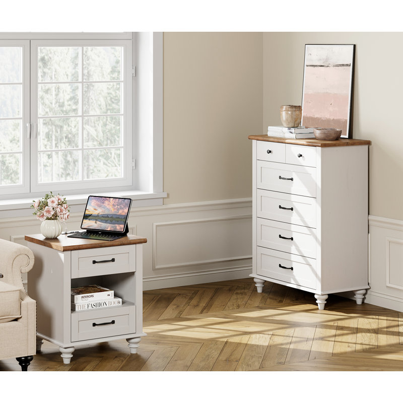 Senol Piece Bedroom Set