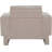 Izziah Upholstered Armchair-90662789
