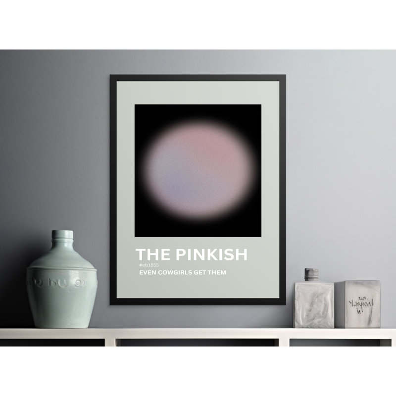 Chalres Single Picture Frame Print, 35.56 cm H x 27.94 cm W