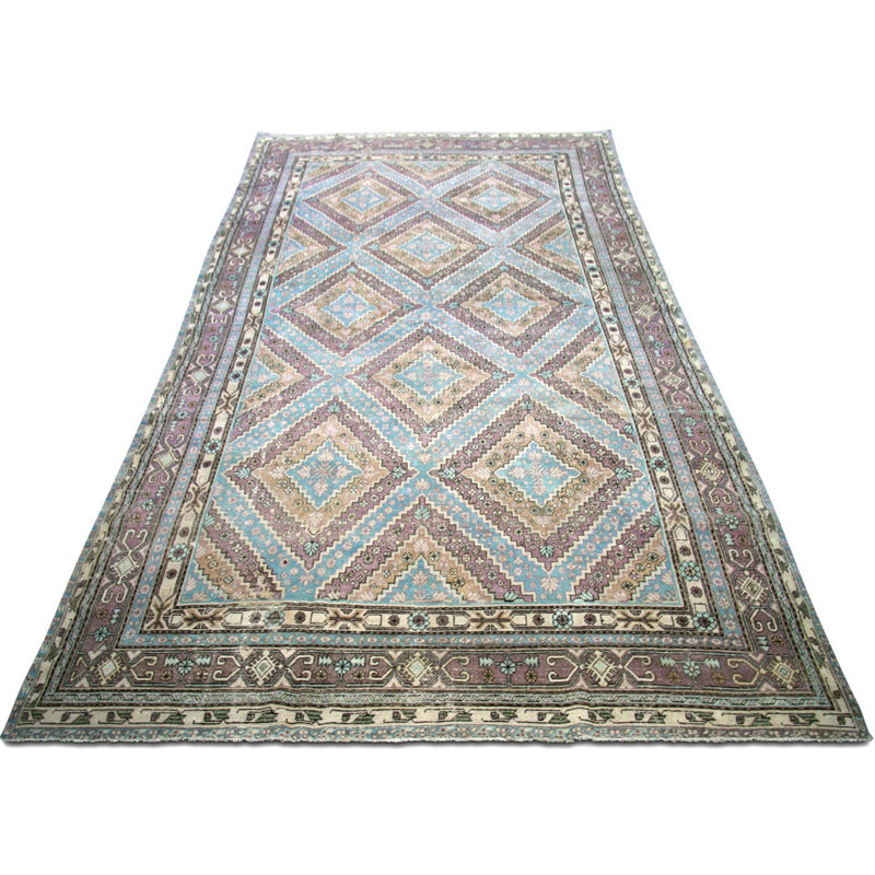 Gallery Size One-of-a-Kind 8'5" X 16'8" Area Rug