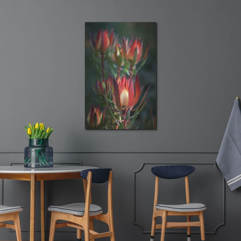 " Two " by SD Smart, 36" H x 24" W 