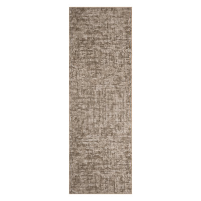 Modern Soft Area Rug for Living Room & Bedroom – 1200GSM 100% Polyester – 350GSM Pearl Suede, Durable & Washable – Minimalist Textured, Soft & Luxurious Carpet