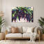 Art mural en métal «Fruit Acai Berry»-1636933725