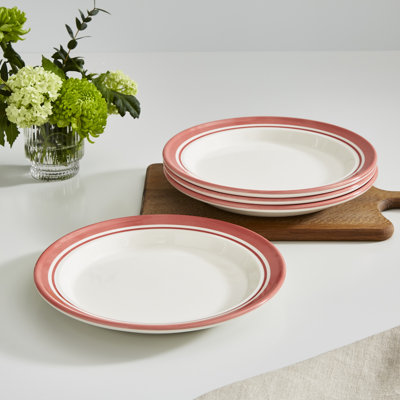 Portmeirion, Potters Stripe - Dinner Plates